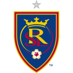 Escudo do Real Salt Lake