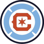 Escudo do Chicago Fire