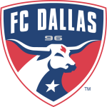 Escudo do FC Dallas