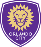 Escudo do Orlando City SC