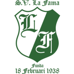 Escudo do La Fama