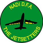 Escudo do Nadi