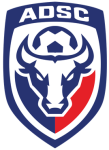Escudo do San Carlos FC