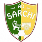 Escudo do AD Sarchí
