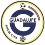 Escudo do Guadalupe FC