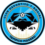 Escudo do CDS Tampico Madero
