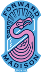 Escudo do Forward Madison