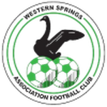 Escudo do Western Springs
