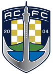 Escudo do Auckland City