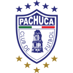 Escudo do Pachuca