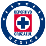 Escudo do Cruz Azul