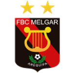Escudo do FBC Melgar