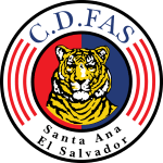 Escudo do FAS