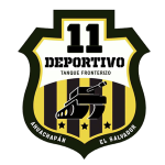 Escudo do Once Municipal
