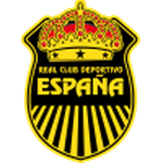 Escudo do Real Espana