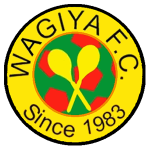 Escudo do Wagiya