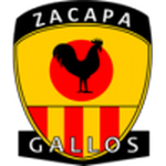 Escudo do Zacapa Tellioz