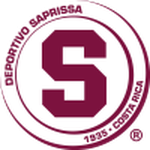 Escudo do Deportivo Saprissa