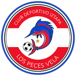 Escudo do Iztapa