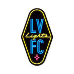 Escudo do Las Vegas Lights