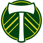 Escudo do Portland Timbers