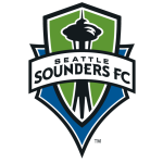 Escudo do Seattle Sounders