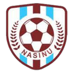 Escudo do Nasinu