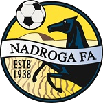Escudo do Nadroga