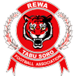 Escudo do Rewa