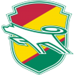 Escudo do JEF United W