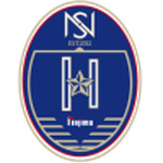 Escudo do Nojima Stella W