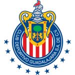 Escudo do Guadalajara Chivas