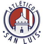 Escudo do Atletico San Luis