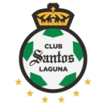 Escudo do Santos Laguna