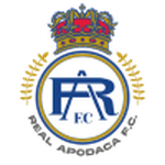 Escudo do Real Apodaca