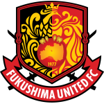Escudo do Fukushima United