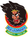 Escudo do Reinmeer Aomori
