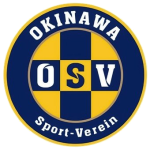 Escudo do Okinawa SV