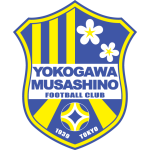 Escudo do Tokyo Musashino City
