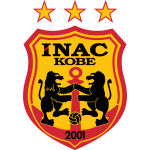 Escudo do INAC Kobe Leonessa W
