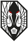 Escudo do Grulla Morioka