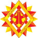 Escudo do Kitakyushu