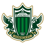 Escudo do Matsumoto Yamaga