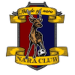 Escudo do Nara Club