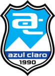 Escudo do Azul Claro Numazu