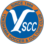 Escudo do YSCC