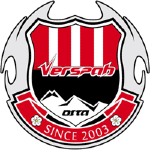 Escudo do Verspah Oita