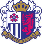 Escudo do Cerezo Osaka W