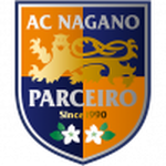 Escudo do Parceiro Nagano W