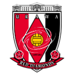 Escudo do Urawa Reds W